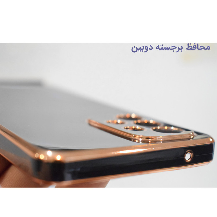 کاور گاردتک اساک مدل MyCa2 مناسب برای گوشی موبایل سامسونگ Galaxy A13 4G