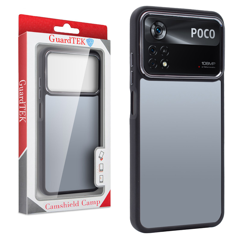 کاور گاردتک اساک مدل Candy opn مناسب برای گوشی موبایل شیائومی Poco X4 Pro 5G
