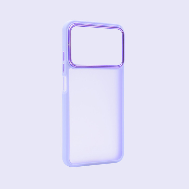 کاور گاردتک اساک مدل Candy opn مناسب برای گوشی موبایل شیائومی Poco X4 Pro 5G