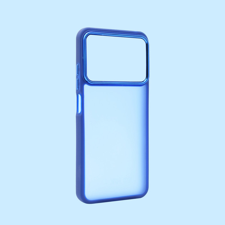 کاور گاردتک اساک مدل Candy opn مناسب برای گوشی موبایل شیائومی Poco X4 Pro 5G
