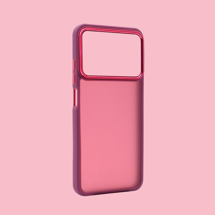 کاور گاردتک اساک مدل Candy opn مناسب برای گوشی موبایل شیائومی Poco X4 Pro 5G