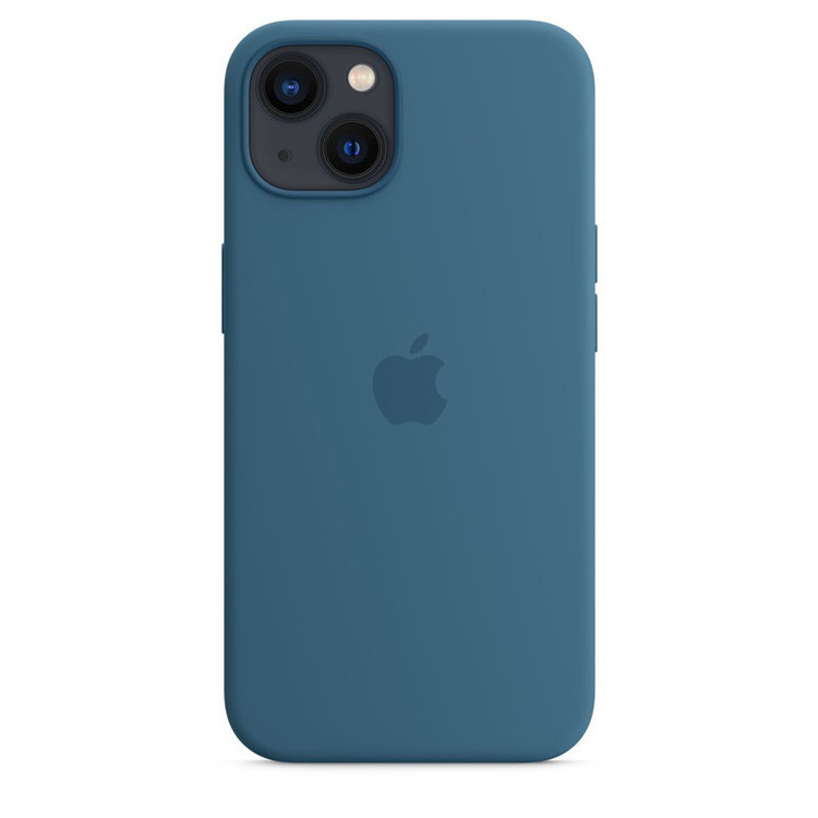 کاور قاب بانک مدل سیلیکونی مناسب برای گوشی موبایل اپل IPHONE 13