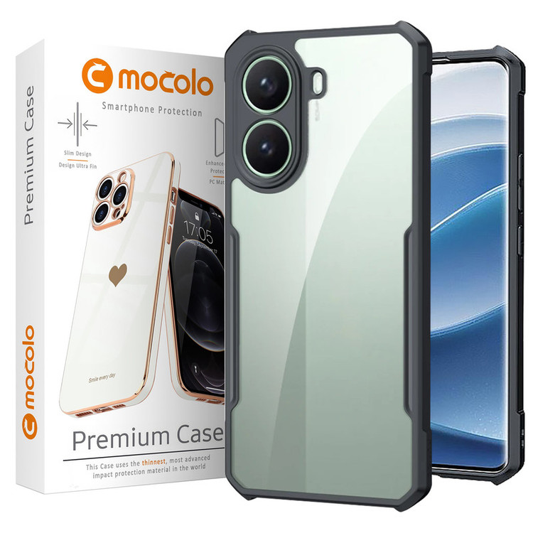 کاور موکولو مدل XUNDD مناسب برای گوشی موبایل شیائومی Poco X7 Pro