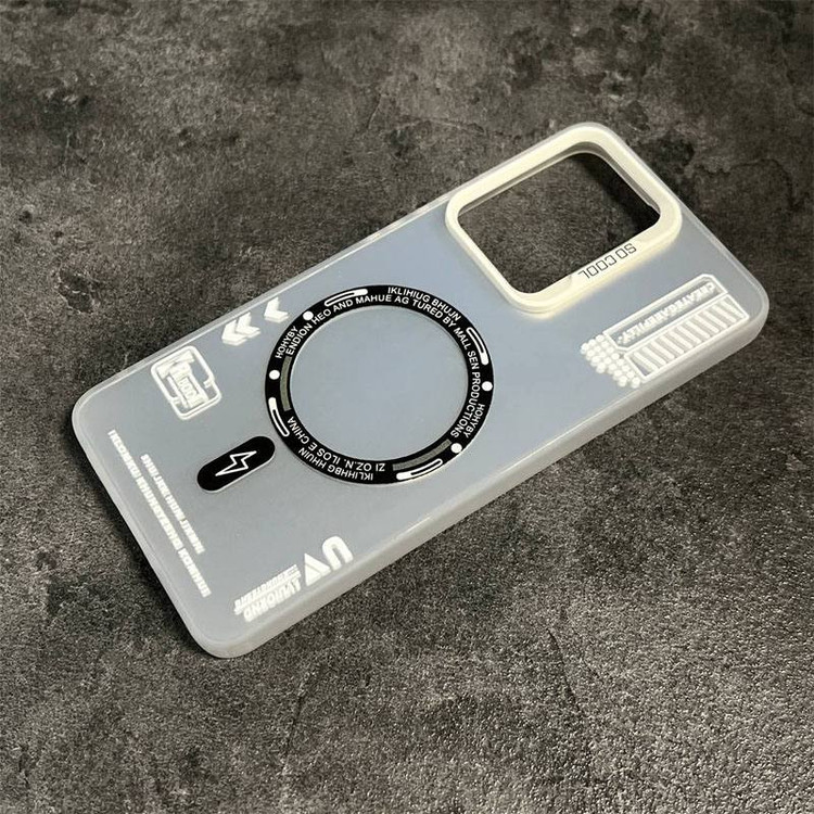 کاور مانستر مدل SoCool مناسب برای گوشی موبایل شیائومی Poco X7 Pro