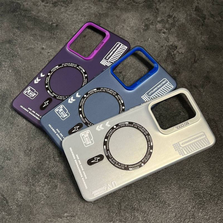 کاور مانستر مدل SoCool مناسب برای گوشی موبایل شیائومی Poco X7 Pro
