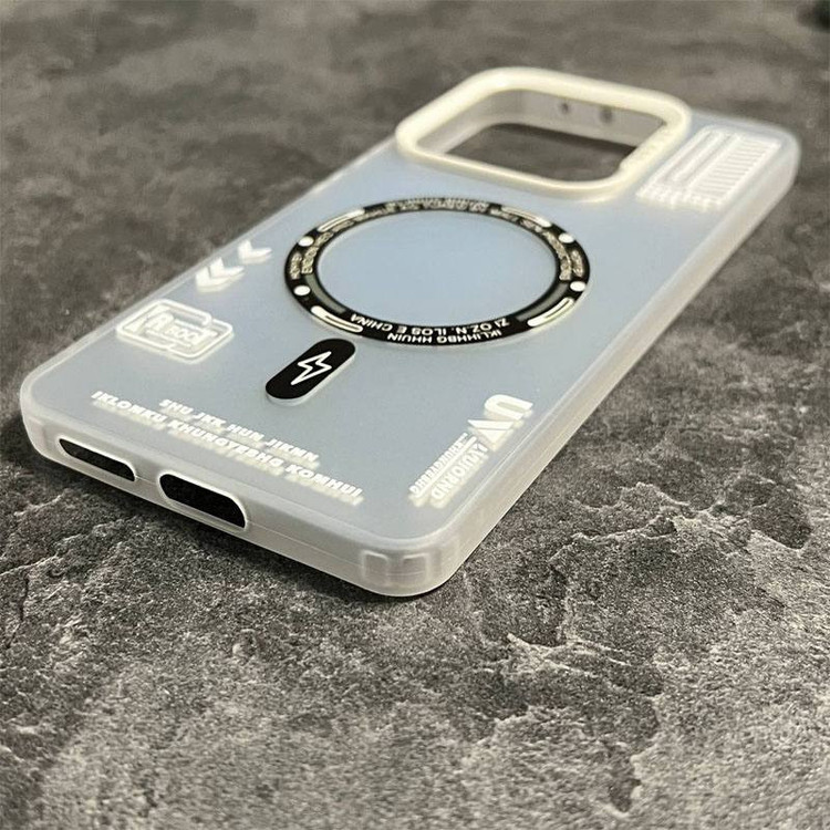 کاور مانستر مدل SoCool مناسب برای گوشی موبایل شیائومی Poco X7 Pro