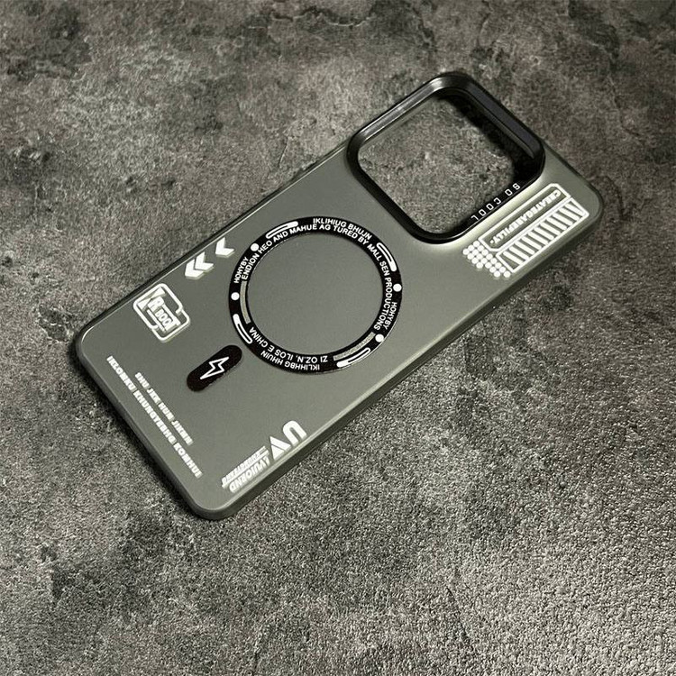 کاور مانستر مدل SoCool مناسب برای گوشی موبایل شیائومی Poco X7 Pro