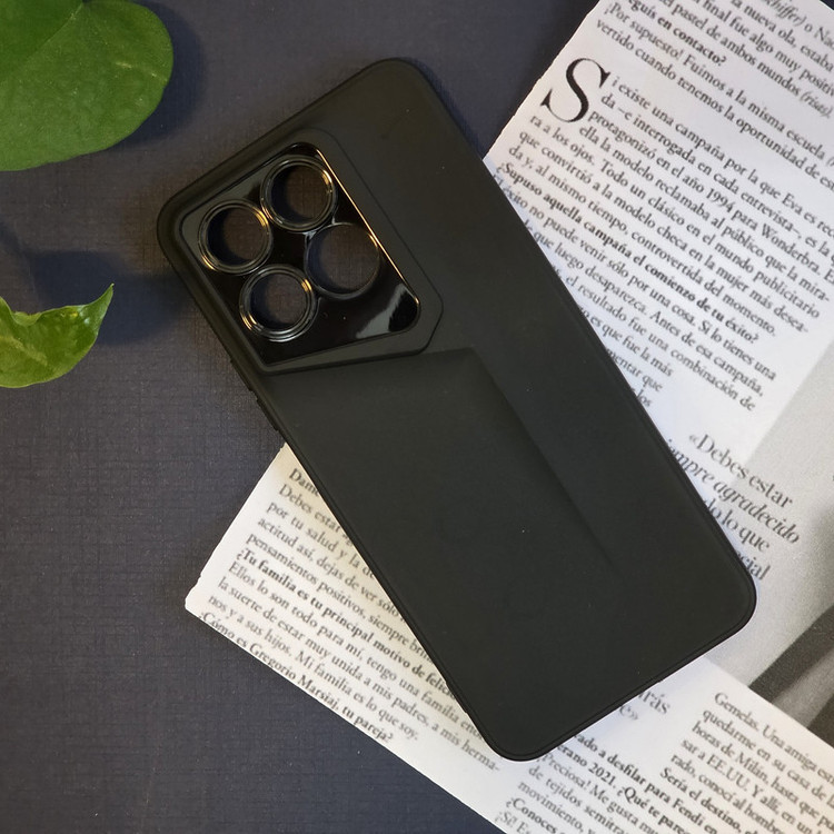 کاور هوکو مدل Cresta مناسب برای گوشی موبایل آنر Honor X8A