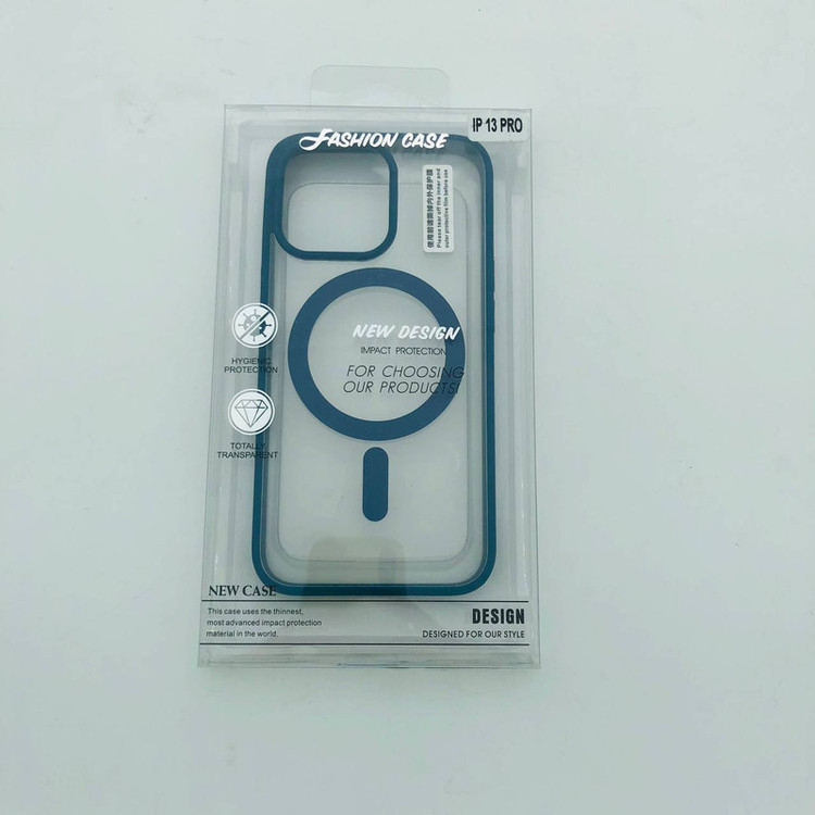 کاور مدل مگ سیف طرح Fashion کد 03 مناسب برای گوشی موبایل آیفون اپل iphone 13 pro