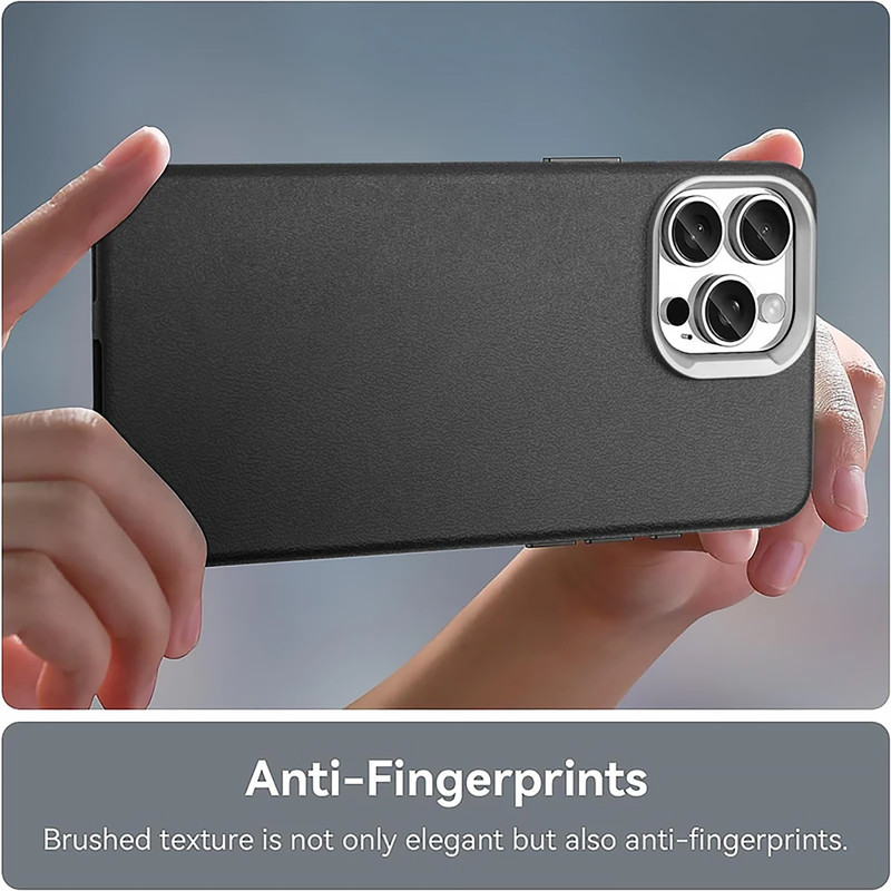 کاور جی کی کی مدل Leather مناسب برای گوشی موبایل شیائومی Redmi 13X