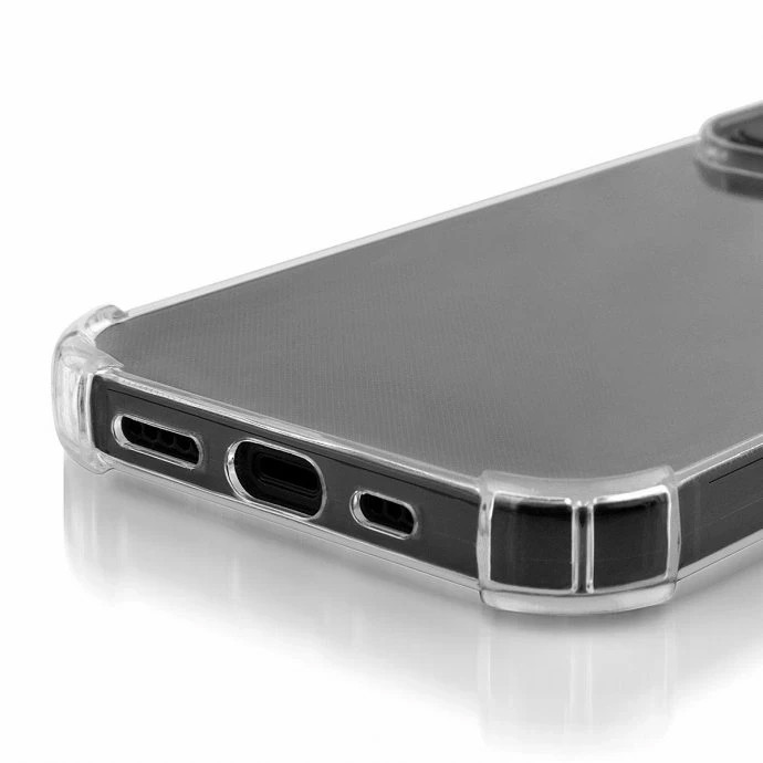 کاور مانستر مدل QSM مناسب برای گوشی موبایل آنر Honor X6C