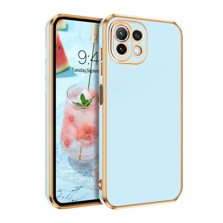 کاور موکولو مدل Xuka مناسب برای گوشی موبایل شیائومی Mi 11 Lite 4G / Mi 11 Lite 5G / 11 Lite 5G NE