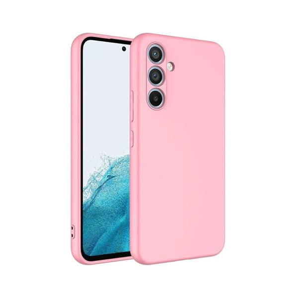 کاور قاب تک مدل SILIC مناسب برای گوشی موبایل سامسونگ Galaxy A54