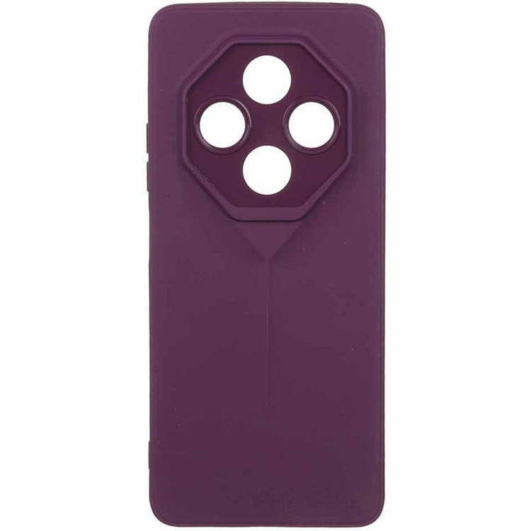 کاور موکولو مدل Porsche Design Strap مناسب برای گوشی موبایل شیائومی Redmi 14C/ Poco C75 به همراه بند آویز