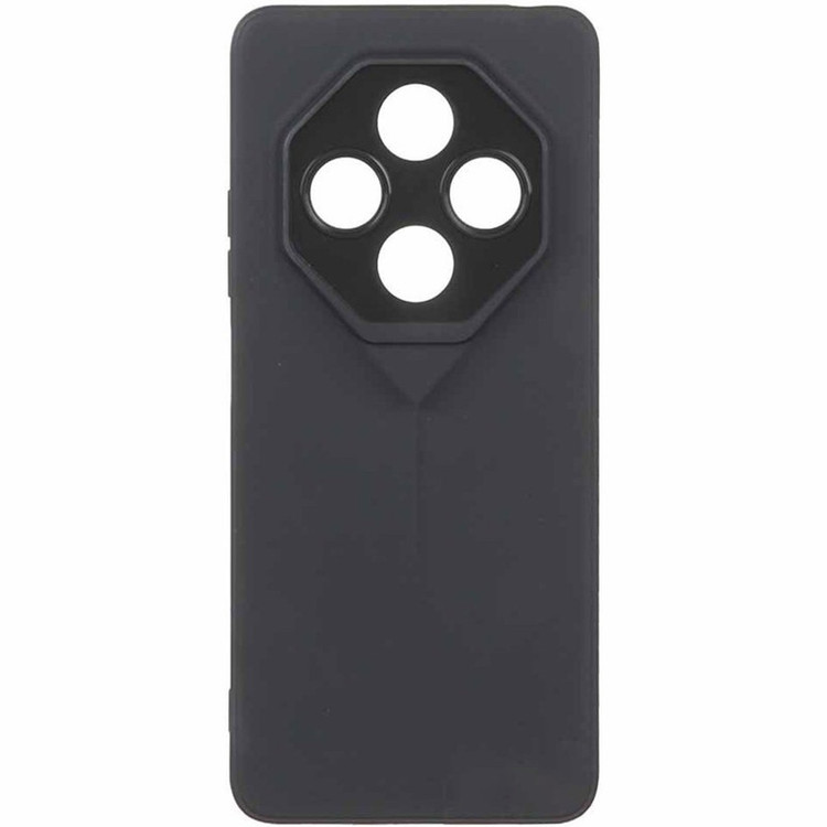 کاور موکولو مدل Porsche Design Strap مناسب برای گوشی موبایل شیائومی Redmi 14C/ Poco C75 به همراه بند آویز