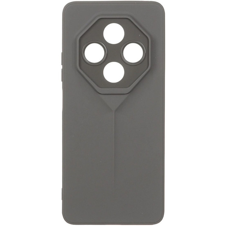 کاور موکولو مدل Porsche Design Strap مناسب برای گوشی موبایل شیائومی Redmi 14C/ Poco C75 به همراه بند آویز