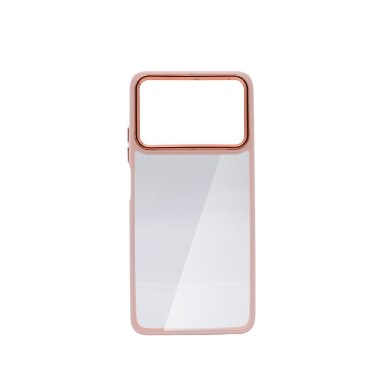 کاور گاردتک مدل New Skin مناسب برای گوشی موبایل شیائومی Poco X4 pro 5G