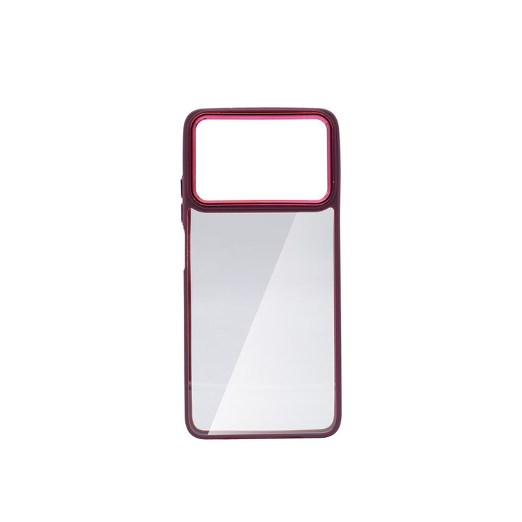 کاور گاردتک مدل New Skin مناسب برای گوشی موبایل شیائومی Poco X4 pro 5G