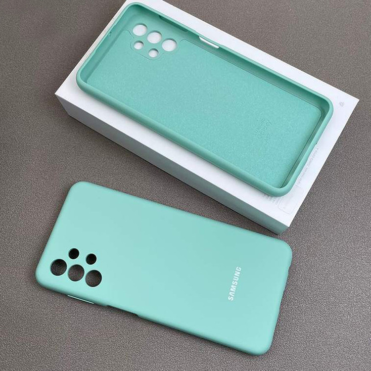 کاور گودزیلا مدل G-Sili-LE مناسب برای گوشی موبایل سامسونگ Galaxy A32 4G