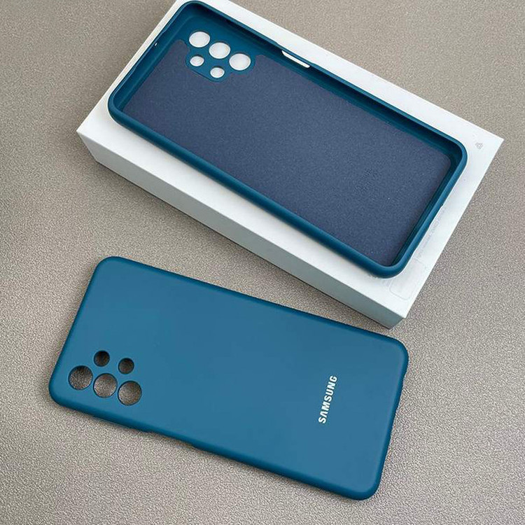 کاور گودزیلا مدل G-Sili-LE مناسب برای گوشی موبایل سامسونگ Galaxy A32 4G