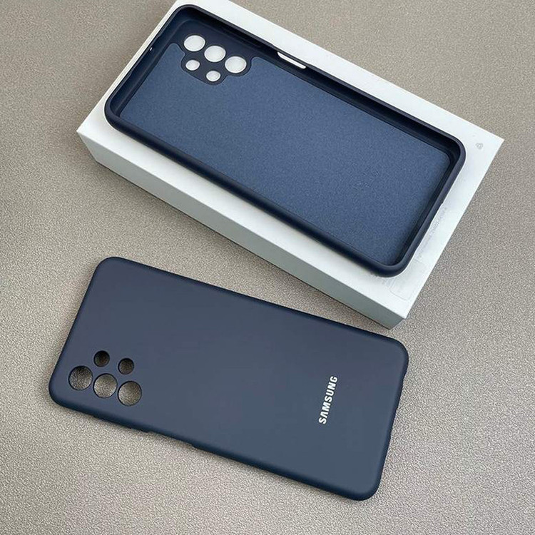 کاور گودزیلا مدل G-Sili-LE مناسب برای گوشی موبایل سامسونگ Galaxy A32 4G