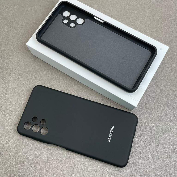 کاور گودزیلا مدل G-Sili-LE مناسب برای گوشی موبایل سامسونگ Galaxy A32 4G