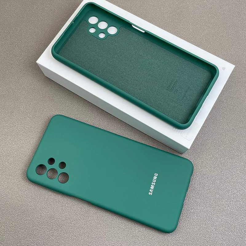 کاور گودزیلا مدل G-Sili-LE مناسب برای گوشی موبایل سامسونگ Galaxy A32 4G