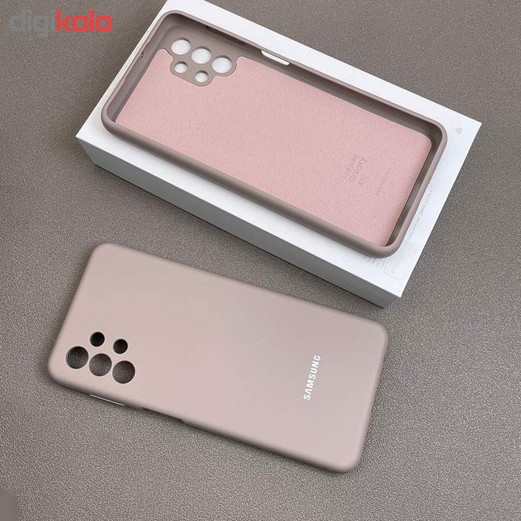 کاور گودزیلا مدل G-Sili-LE مناسب برای گوشی موبایل سامسونگ Galaxy A32 4G