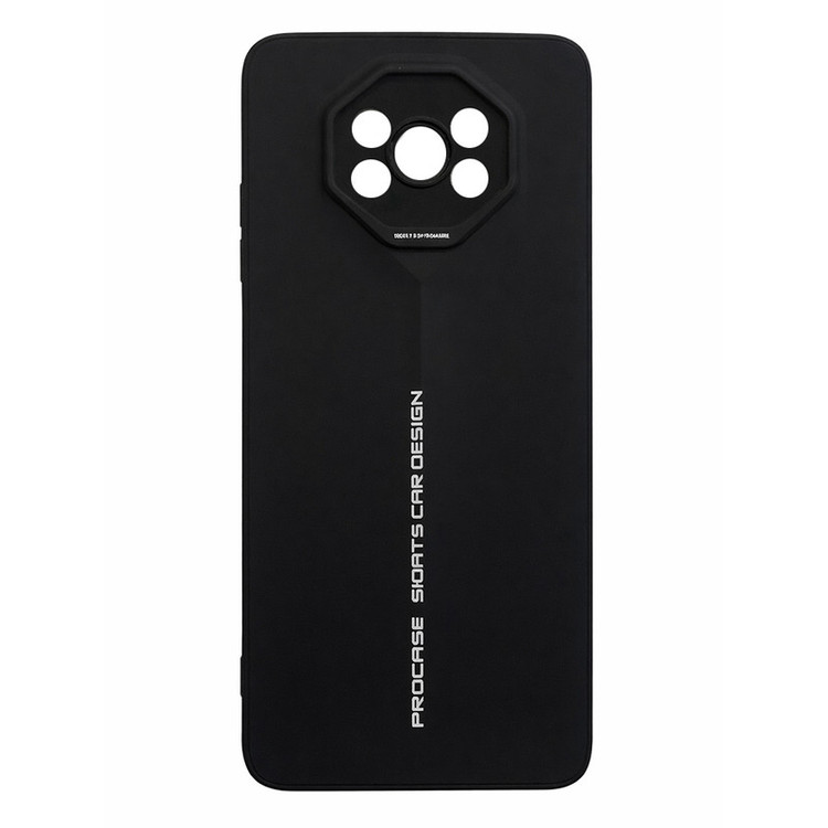 کاور مدل مکسی مناسب برای گوشی موبایل شیائومی POCO X3 PRO