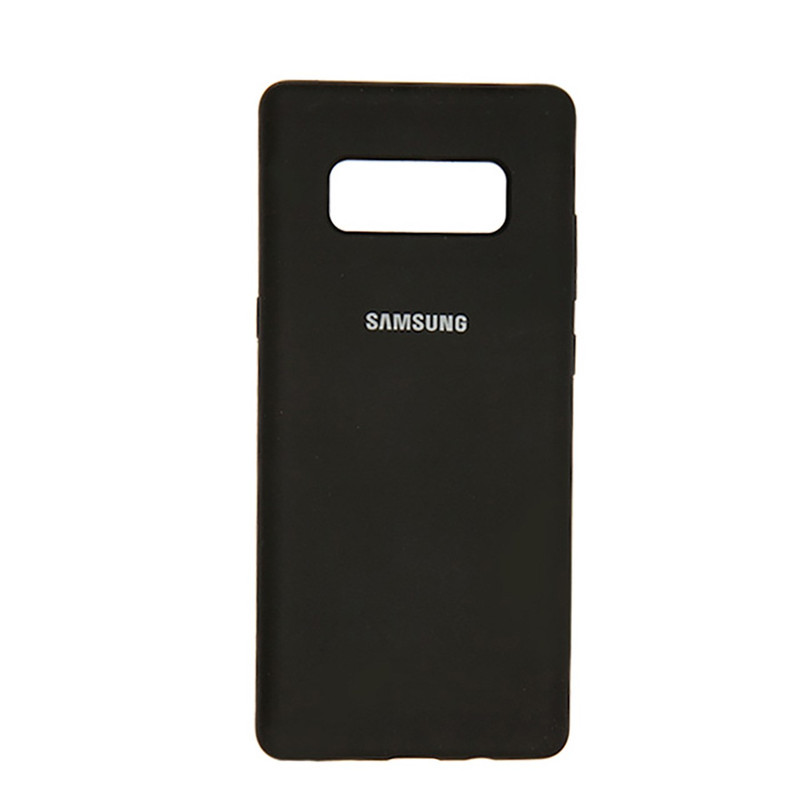 کاور سیلیکونی سومگ مناسب برای گوشی سامسونگ Galaxy Note8