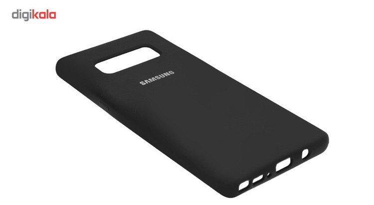 کاور سیلیکونی سومگ مناسب برای گوشی سامسونگ Galaxy Note8