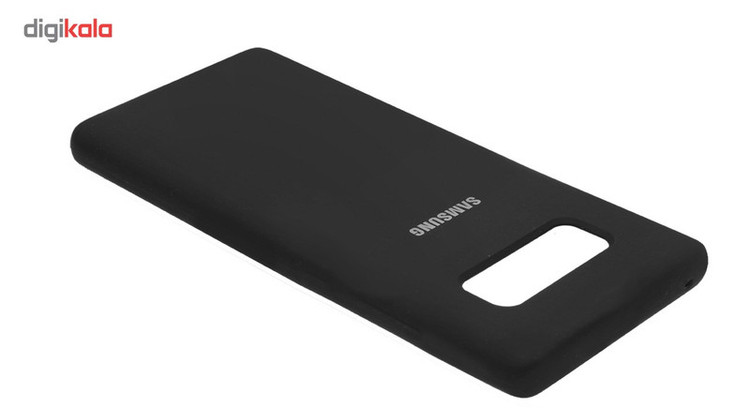 کاور سیلیکونی سومگ مناسب برای گوشی سامسونگ Galaxy Note8