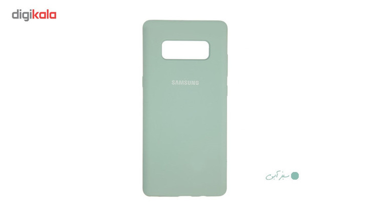 کاور سیلیکونی سومگ مناسب برای گوشی سامسونگ Galaxy Note8