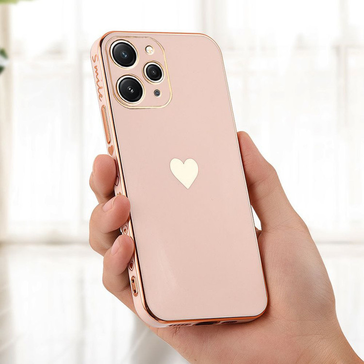 کاور موکولو مدل Nice مناسب برای گوشی موبایل شیائومی Redmi12 4G
