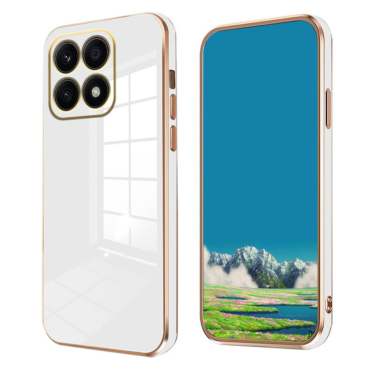 کاور موکولو مدل Xuka مناسب برای گوشی موبایل آنر X8A