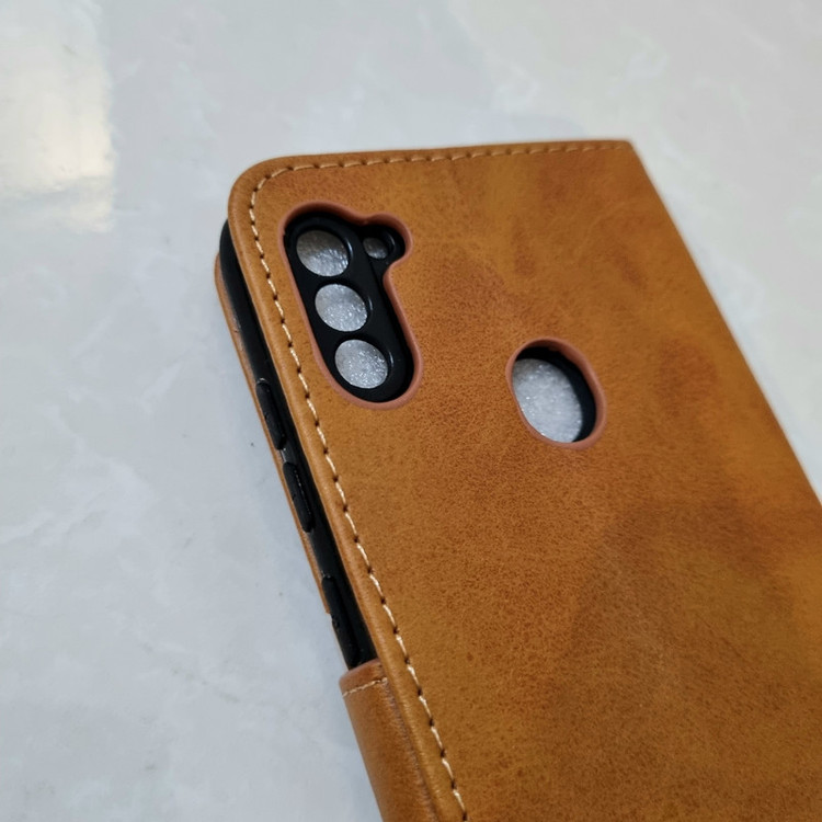 کیف کلاسوری مدل magneti مناسب برای گوشی موبایل سامسونگ Galaxy A11 / M11