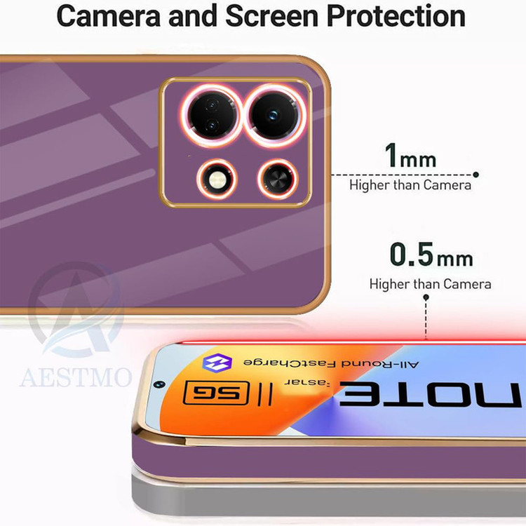 کاور اسپارتان مدل Astronaut Strap مناسب برای گوشی موبایل شیائومی Poco X6 Pro به همراه بند