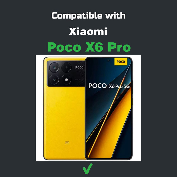 کاور اسپارتان مدل Astronaut Strap مناسب برای گوشی موبایل شیائومی Poco X6 Pro به همراه بند