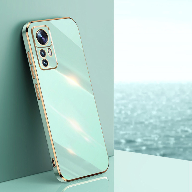 کاور مدل Note12s مناسب برای گوشی موبایل شیائومی Redmi Note 12s