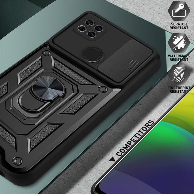 کاور سهند مدل DE/L-01 مناسب برای گوشی موبایل شیائومی Redmi 9C