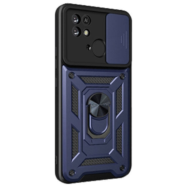 کاور سهند مدل DE/L-01 مناسب برای گوشی موبایل شیائومی Redmi 9C