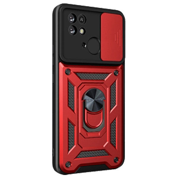 کاور سهند مدل DE/L-01 مناسب برای گوشی موبایل شیائومی Redmi 9C