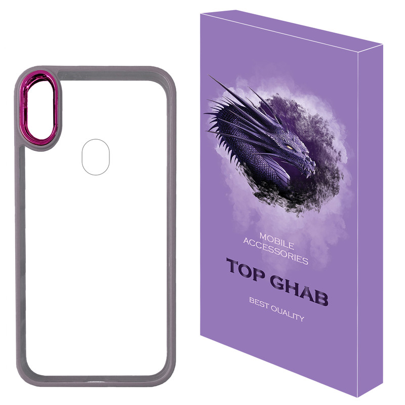کاور تاپ قاب مدل NEWSK مناسب برای گوشی موبایل سامسونگ Galaxy A20 / A30