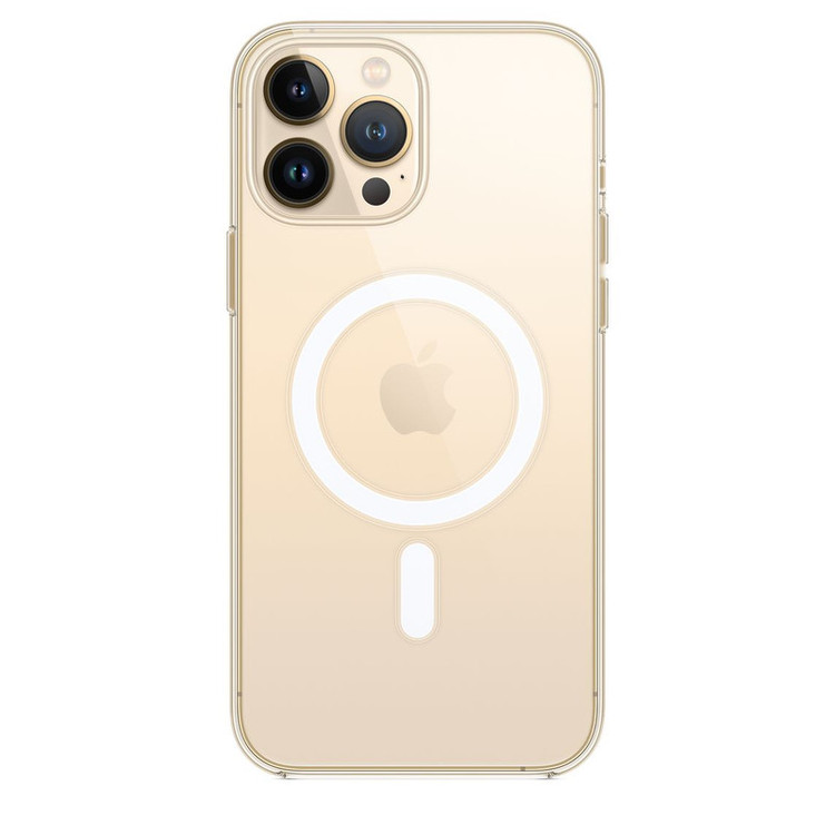 کاور مدل MG-Safe مناسب برای گوشی موبایل اپل IPhone 13 Pro Max