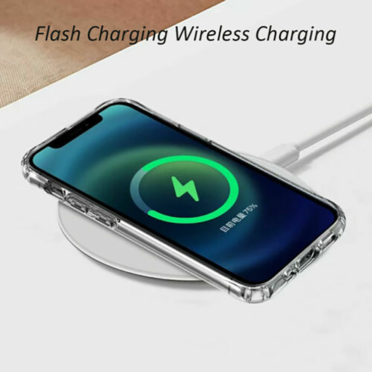کاور مدل MG-Safe مناسب برای گوشی موبایل اپل IPhone 13 Pro Max