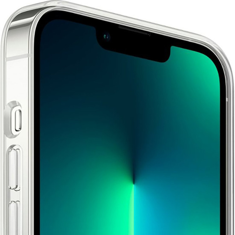 کاور مدل MG-Safe مناسب برای گوشی موبایل اپل IPhone 13 Pro Max