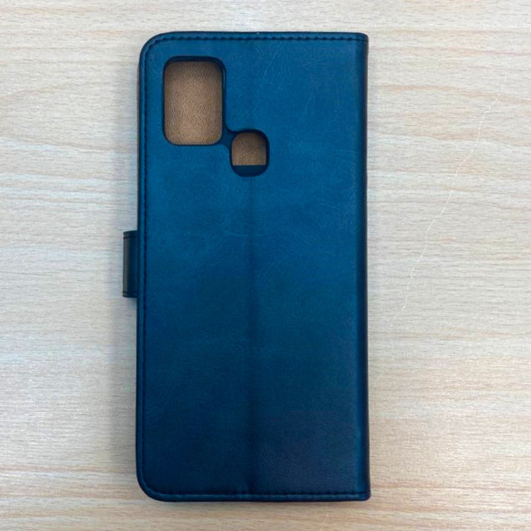کیف کلاسوری مدل KF-001 مناسب برای گوشی موبایل سامسونگ Galaxy A21s