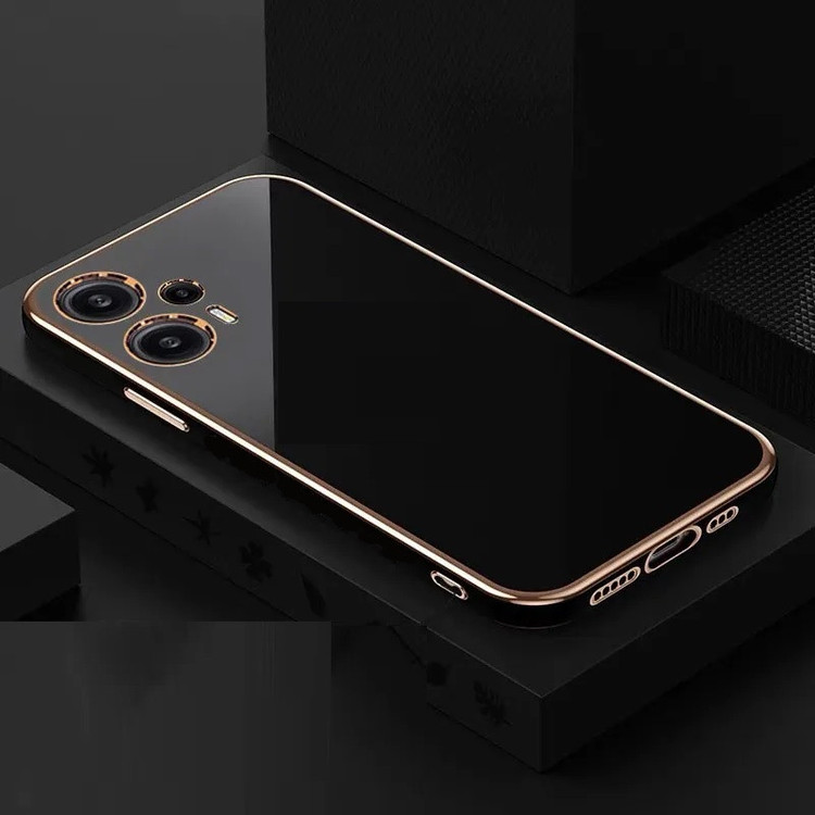کاور موکولو مدل Xuka مناسب برای گوشی موبایل شیائومی Poco F5