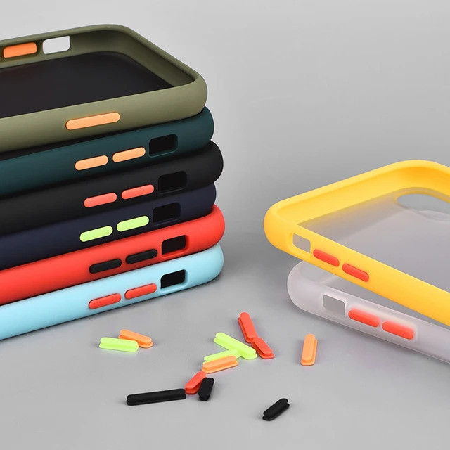 کاور گاردتک آساک مدل MBC Strap مناسب برای گوشی موبایل هوآوی Y6S/ Y6 Prime 2019 به همراه بندآویز