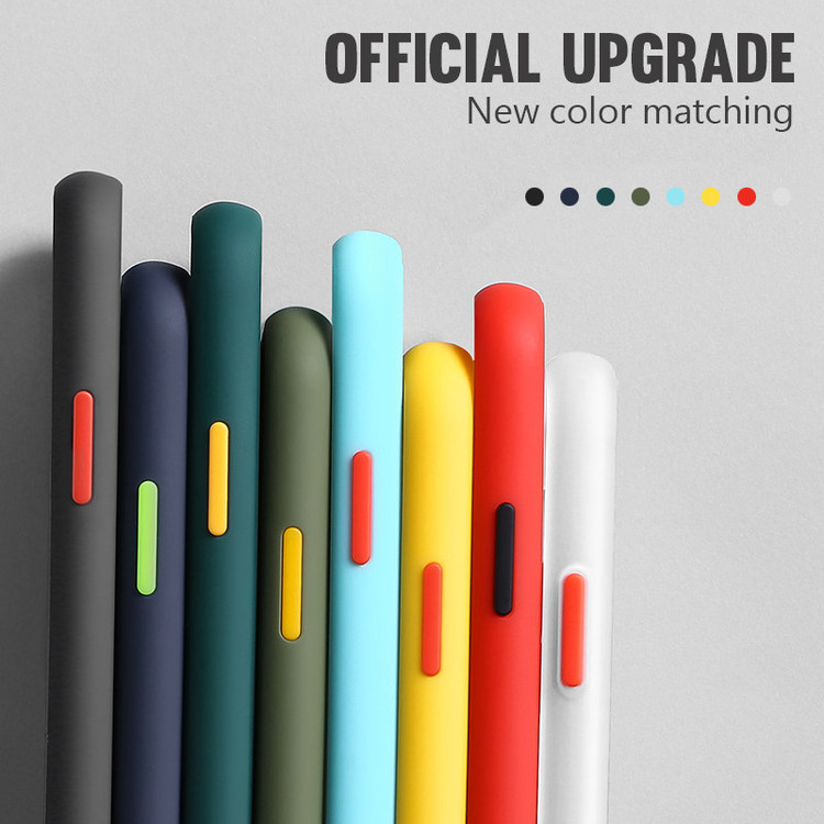 کاور گاردتک آساک مدل MBC Strap مناسب برای گوشی موبایل هوآوی Y6S/ Y6 Prime 2019 به همراه بندآویز
